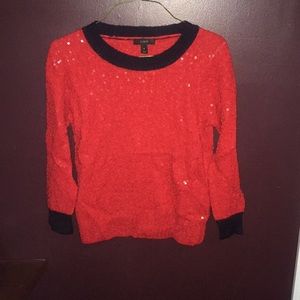 J. Crew Sweater